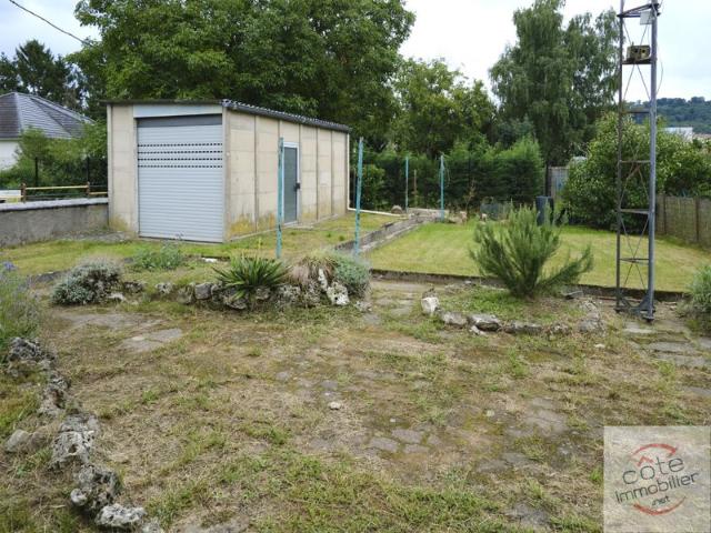 Maison vente à Forbach-Boulay-Moselle, Forbach