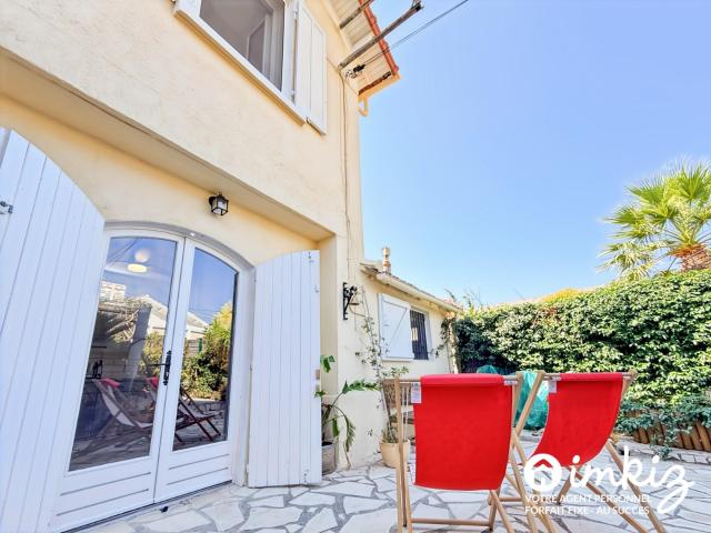 Maison vente à Arrondissement de Toulon, Toulon