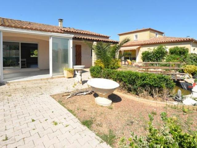 Maison vente à Montpellier, Pérols