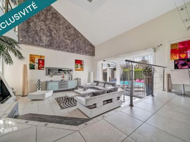 Villa vente à Rurange-lès-Thionville, Moselle