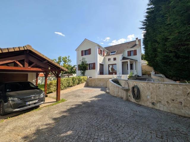 Maison location à Versailles, Les Clayes-sous-bois