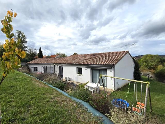 Maison vente à Muret, Beaumont-sur-lèze