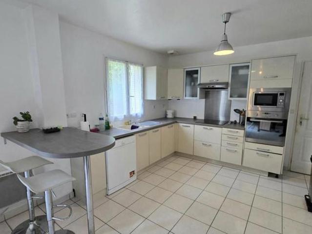 Maison vente à Clermont, Liancourt