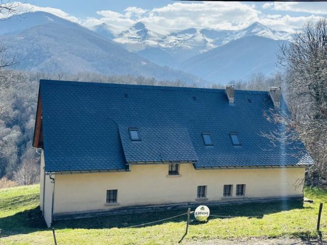 Maison vente à Saint-Girons, Galey