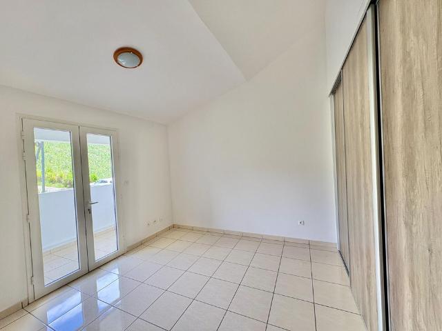 Maison location à La Réunion