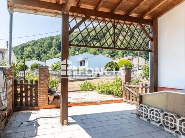 Maison vente à Forbach-Boulay-Moselle, Merten