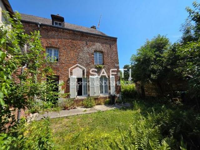 Villa vente à Charleville-Mézières, Rumigny