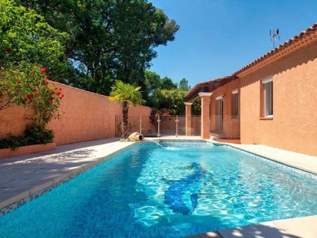 Maison vente à Aix-en-Provence, Les Pennes-mirabeau