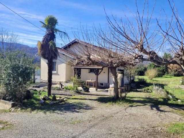 Maison vente à Foix