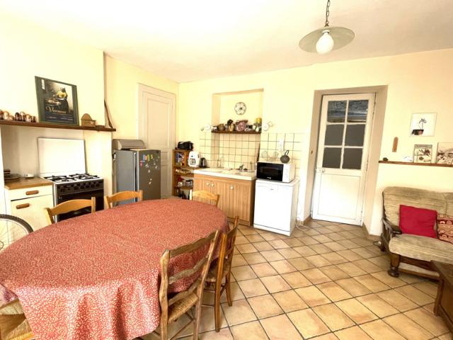 Maison vente à Saint-Gaudens, Gouaux-de-luchon