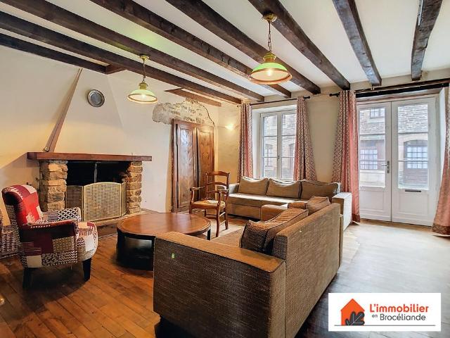Maison location à Rennes, Bretagne