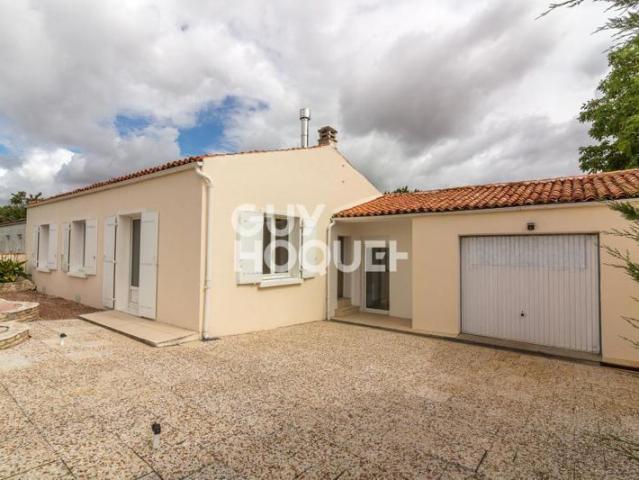 Maison vente à Rochefort, Vandré