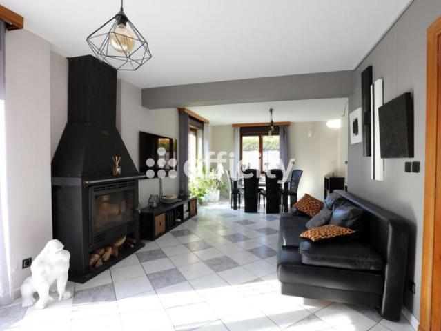 Maison vente à Lille, Wattrelos