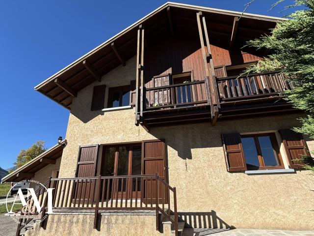 Maison vente à Chantemerle, Saint-Chaffrey