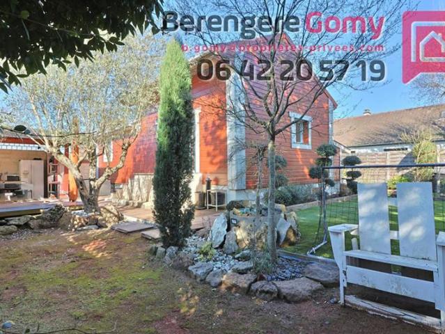Maison vente à Argenteuil, Taverny