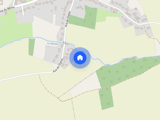 Maison location à Campagne-lès-Wardrecques, Pas-de-Calais