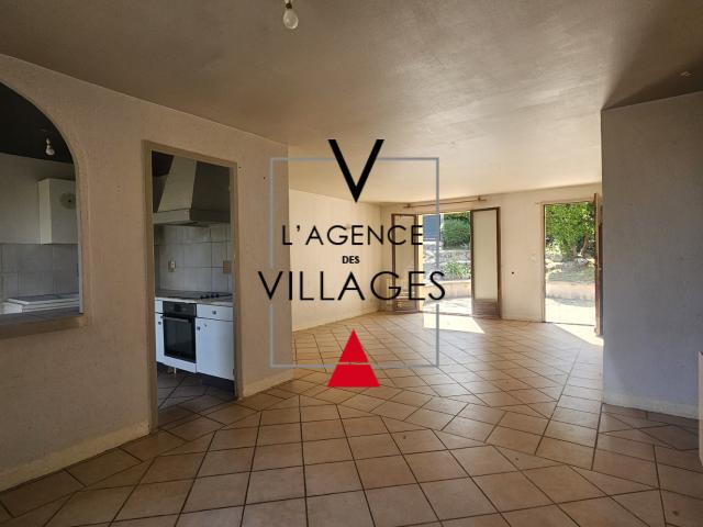 Maison vente à Arrondissement de Draguignan, Saint-paul-en-forêt