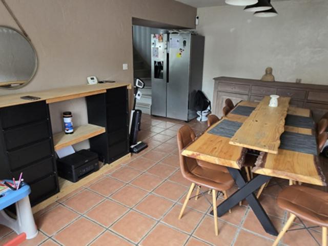 Maison vente à Valenciennes, Anzin