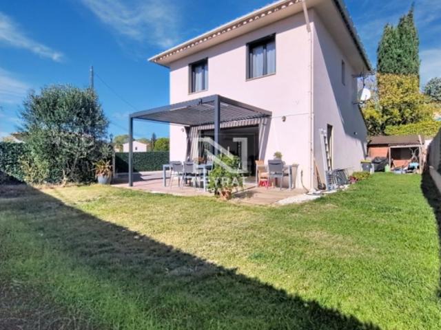 Maison vente à Arrondissement de Draguignan, Montauroux