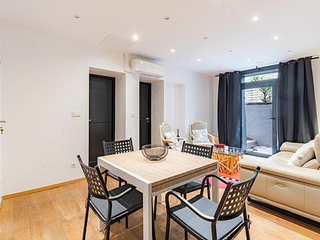 Maison location à Paris, Île-de-France