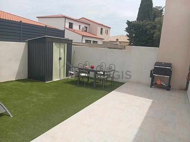 Maison location à Perpignan, Pia