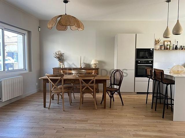 Maison location à Bordeaux