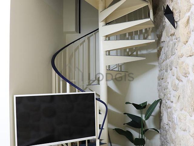 Maison location à Nanterre