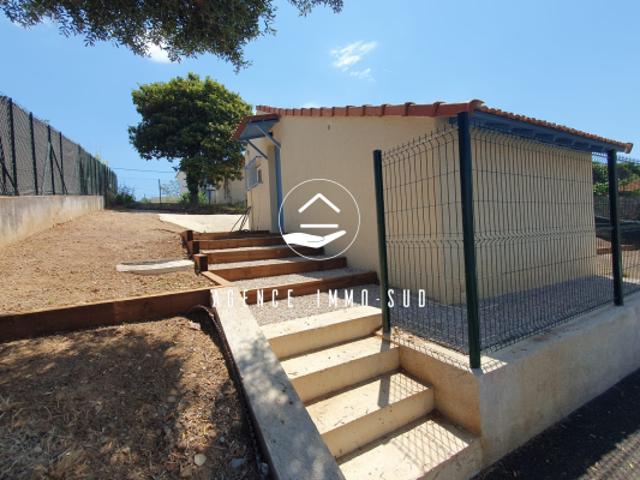 Maison vente à Grasse, Cagnes-sur-mer