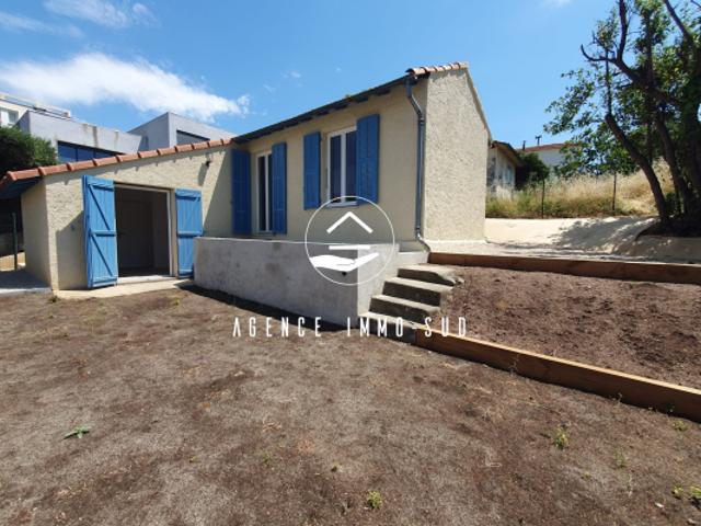 Maison vente à Grasse, Cagnes-sur-mer