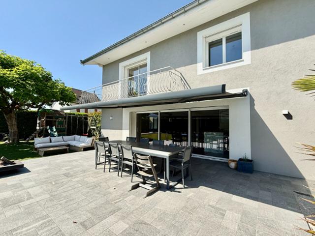 Maison vente à Annecy, Auvergne-Rhône-Alpes