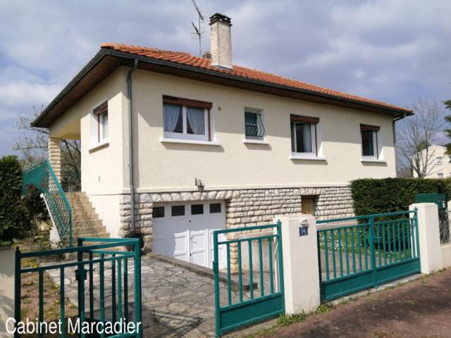 Maison vente à Périgueux, Saint-médard-de-mussidan