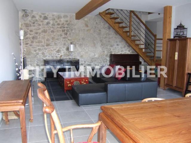 Maison location à Grenoble, Bernin