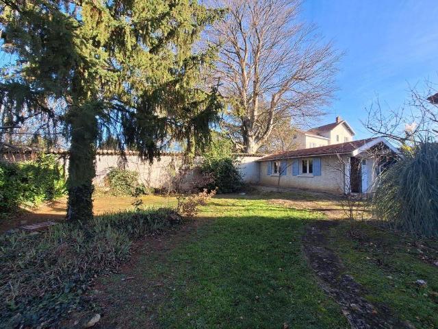 Maison location à Le Vernay, Caluire-et-Cuire
