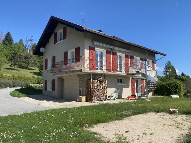 Maison vente à Saint-Claude, Avignon-lès-saint-claude
