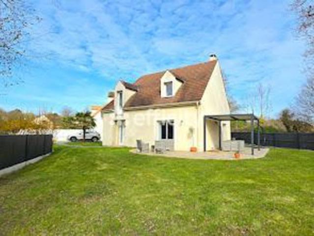 Maison vente à Rambouillet, Le Perray-en-yvelines