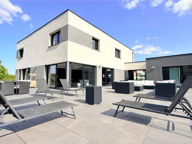 Maison vente à Arras, Tilloy-lès-mofflaines