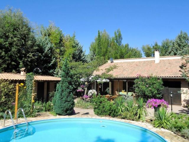 Maison vente à Béziers, Graissessac