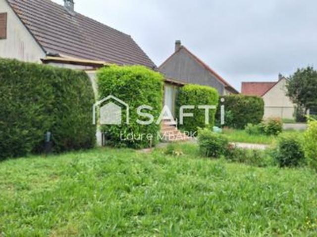 Villa vente à Péronne, Hombleux