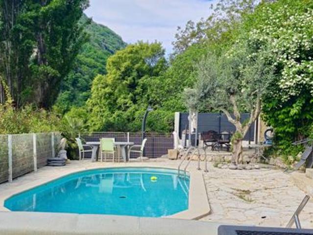 Villa vente à Grasse, Bouyon
