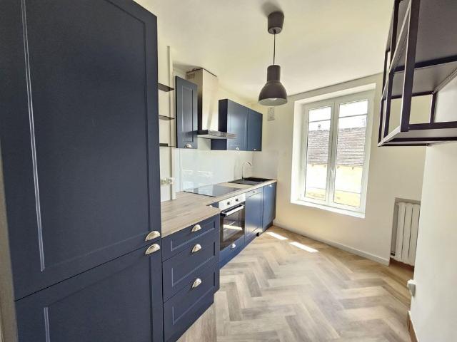 Maison location à Sarcelles, Viarmes