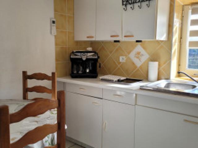 Appartement location à Largentière, Ucel