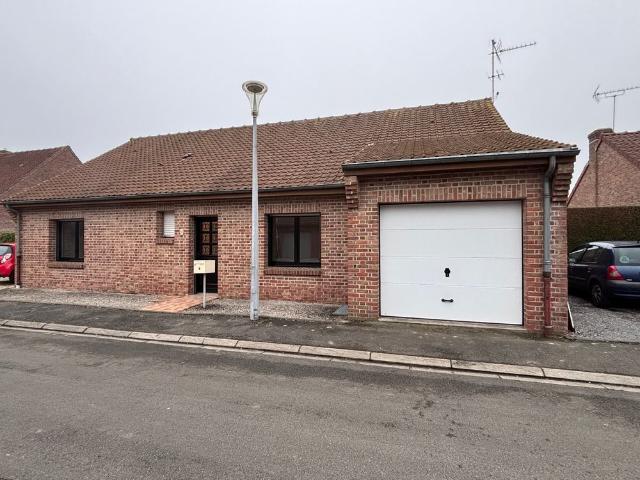 Maison location à Lille, Baisieux