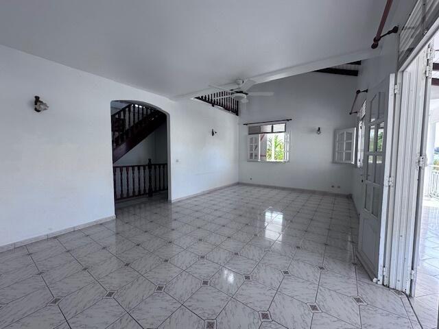 Maison location à Guadeloupe