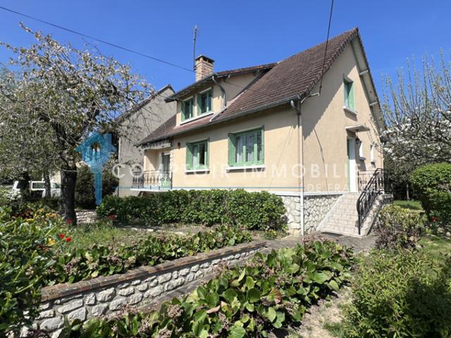 Maison vente à Évry, Morsang-sur-orge