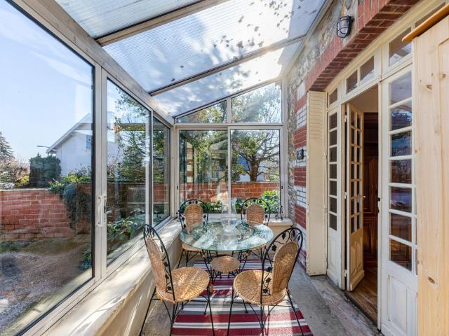 Maison location à Argenteuil, Saint-leu-la-forêt