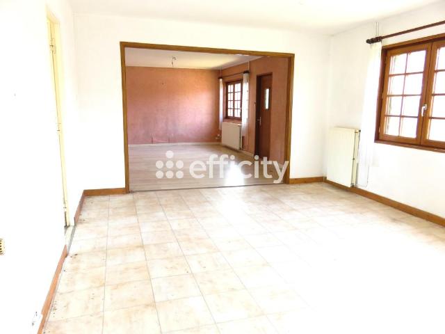 Maison vente à Douai, Flines-lez-raches