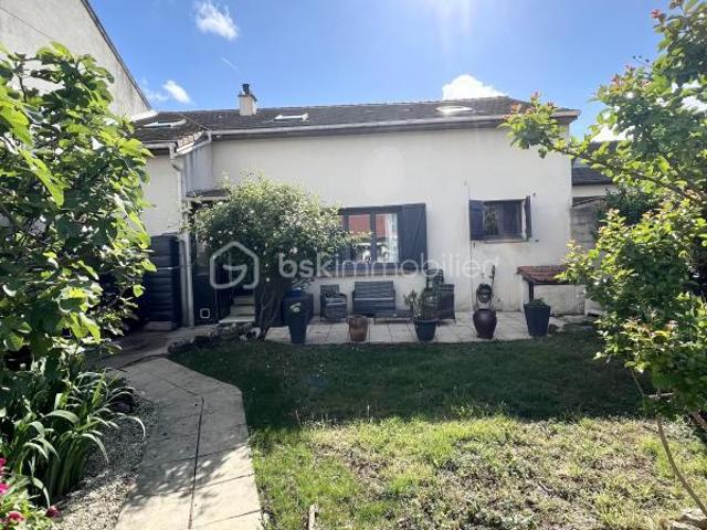 Maison vente à L'Haÿ-les-Roses, Vitry-sur-seine