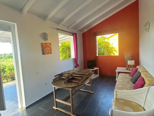 Maison location à Guadeloupe