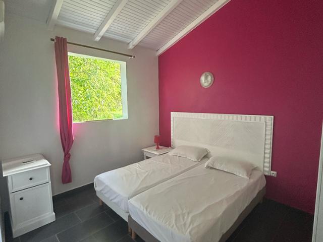 Maison location à Guadeloupe