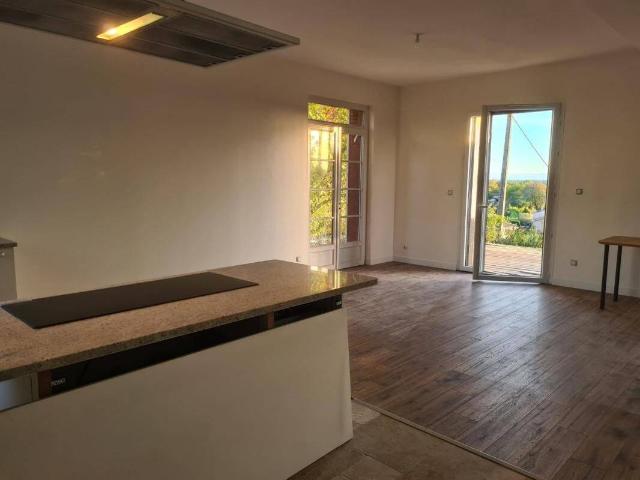 Maison location à Les Birats, Montastruc-la-Conseillère
